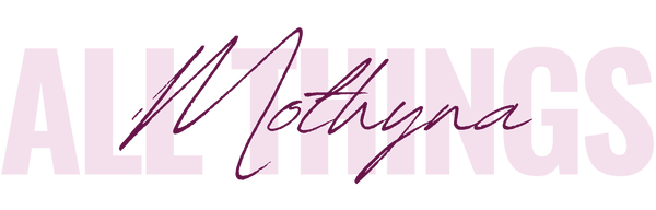 AllThingsMothyna logo