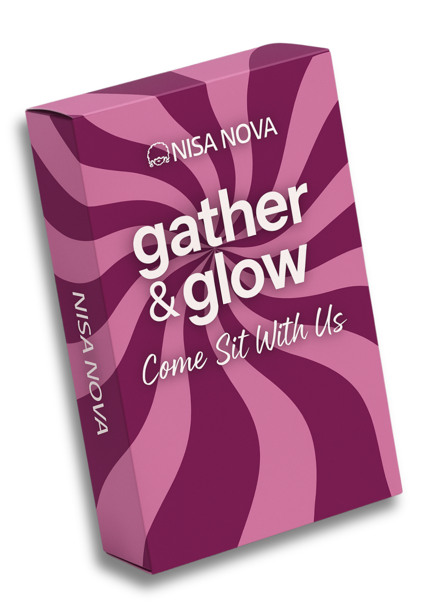 Gather and Glow - Pioneer Edition