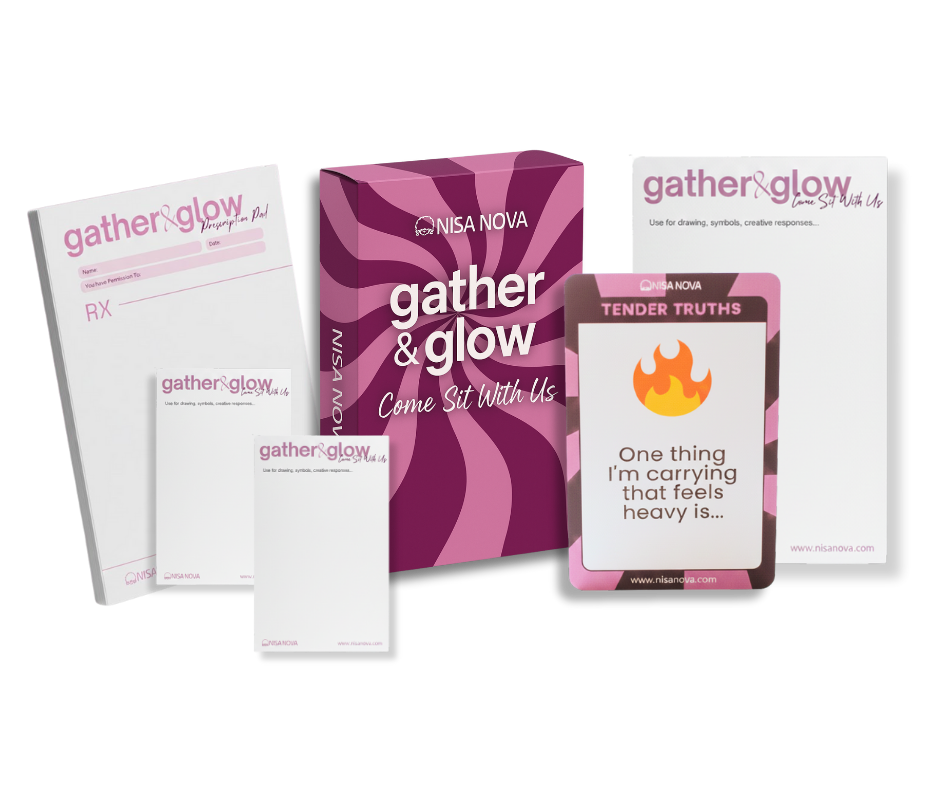 Gather and Glow — Pioneer Edition