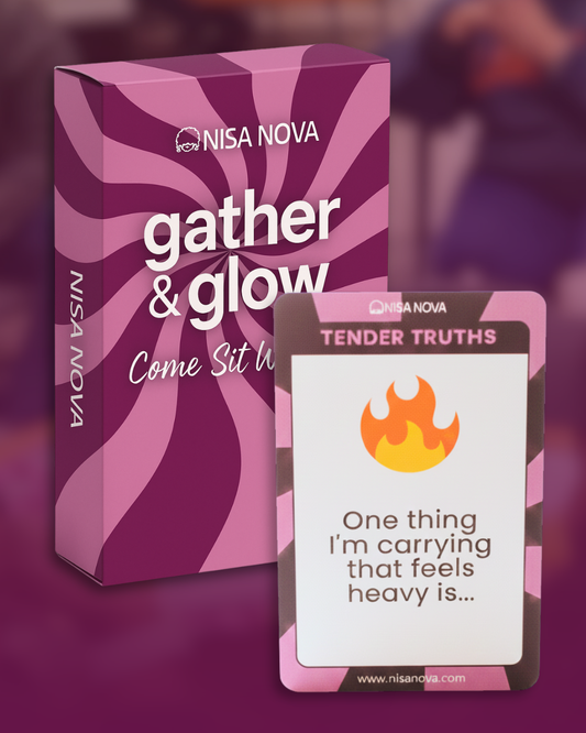 Gather and Glow Standard Edition
